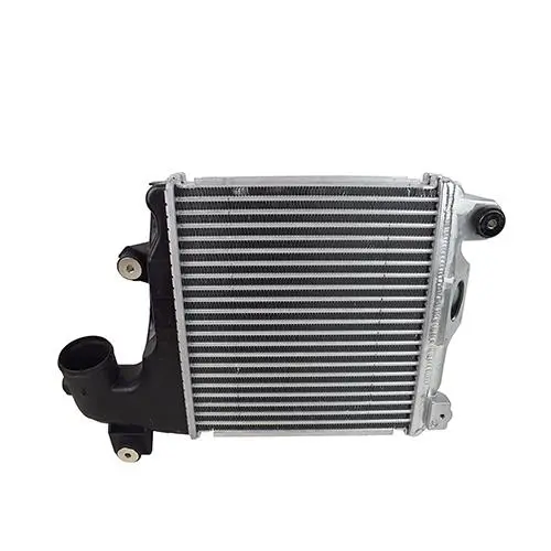 INTERCOOLER