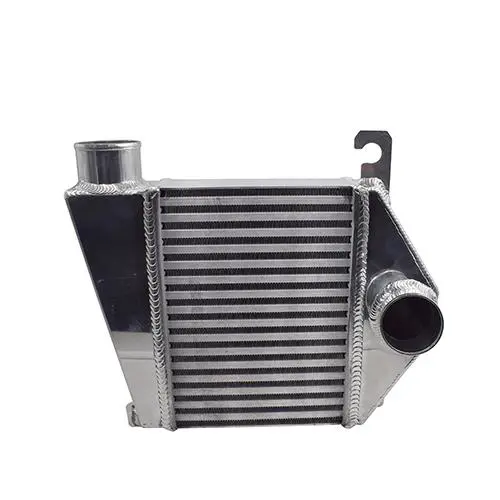 INTERCOOLER