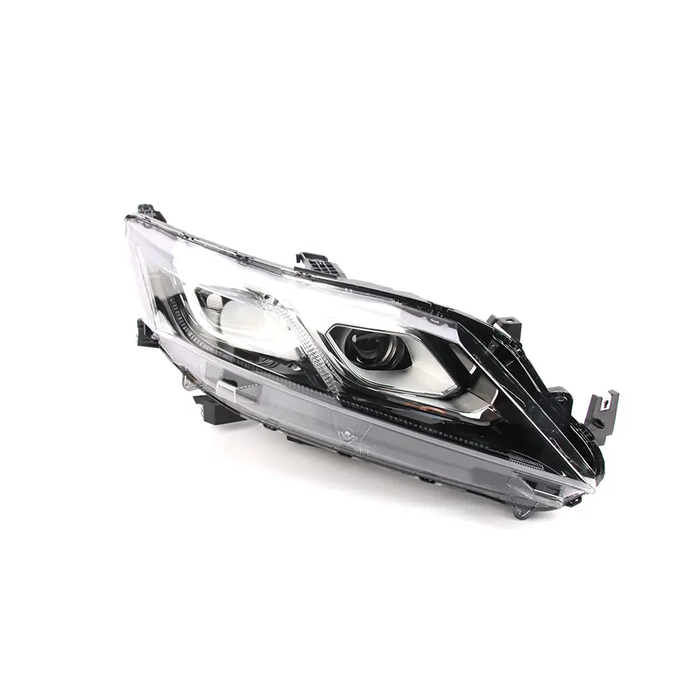 HEADLAMP