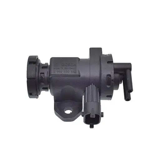 EMISSION SOLENOID VALVE