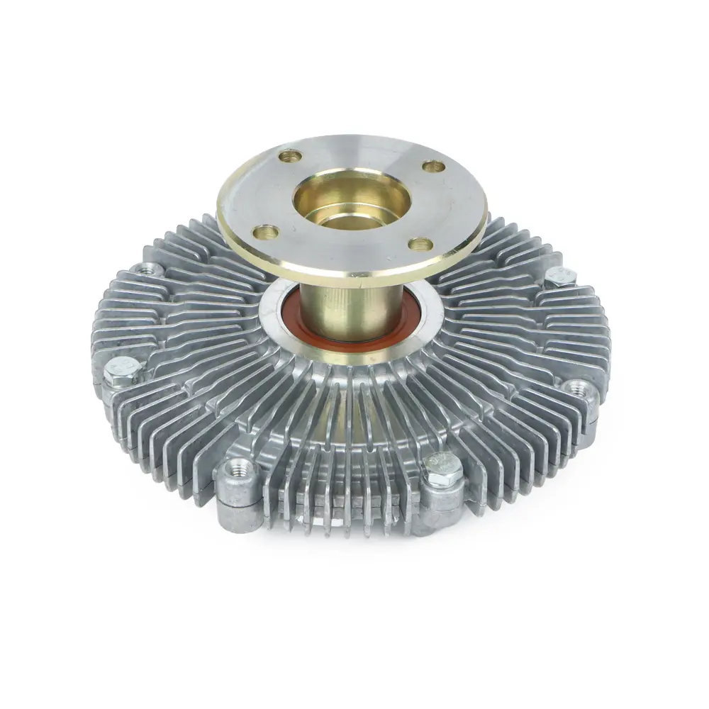 COOLING FAN CLUTCH
