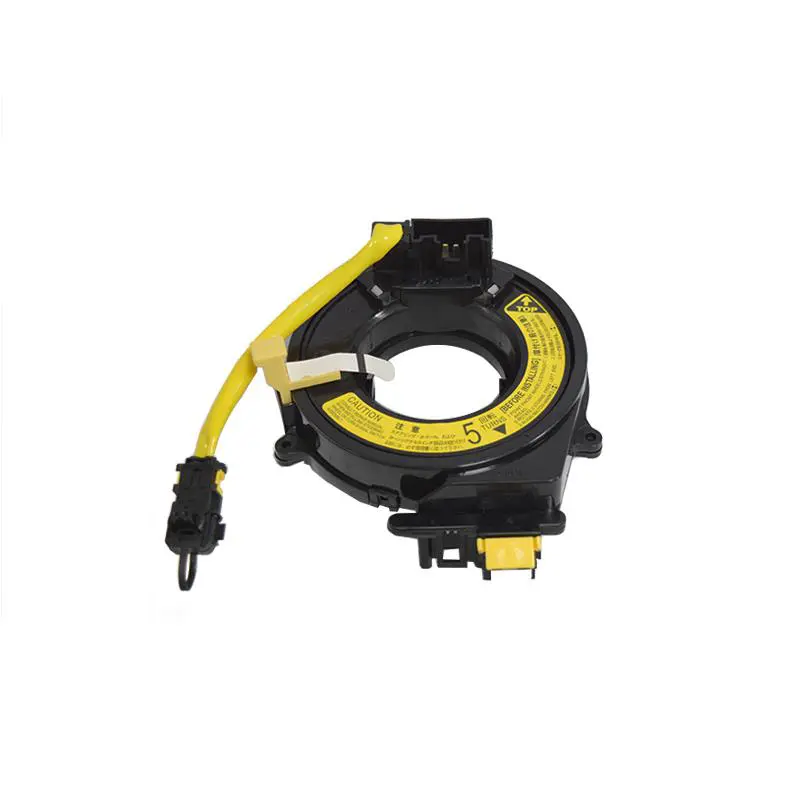 AIR BAG SENSOR SPRING
