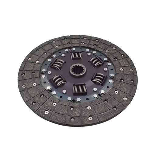 CLUTCH DISC