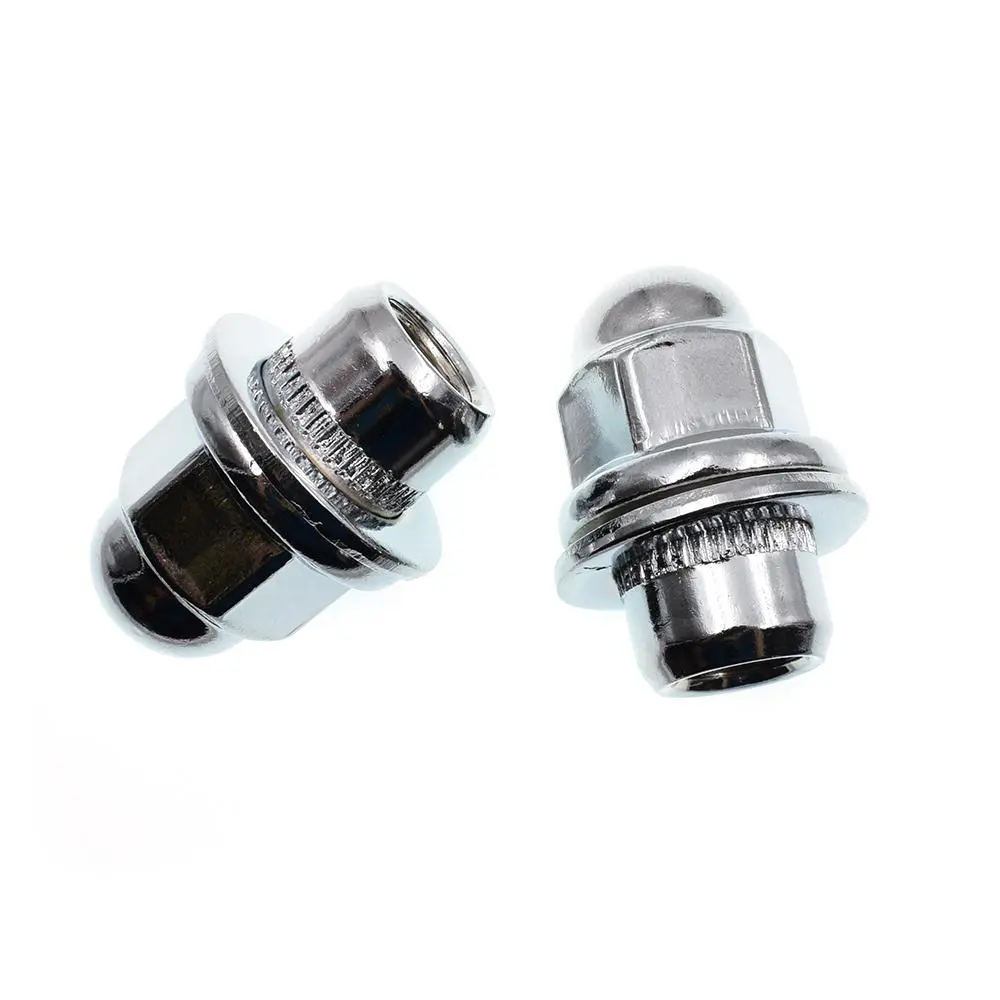 WHEEL HUB NUT