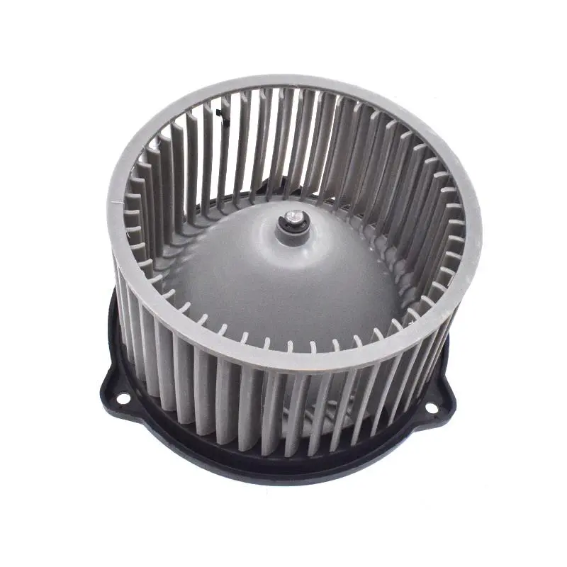 HEATER FAN & MOTOR KIT