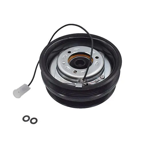 A/C COMPRESSOR CLUTCH