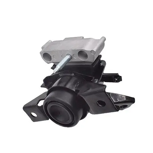 ENGINE MOUNTING INSULATOR