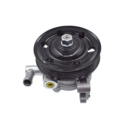 POWER STEERING OIL PUMP