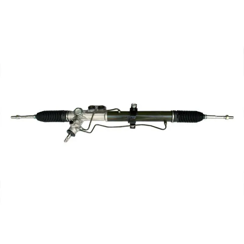STEERING RACK