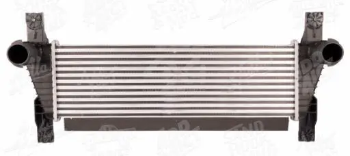 INTERCOOLER
