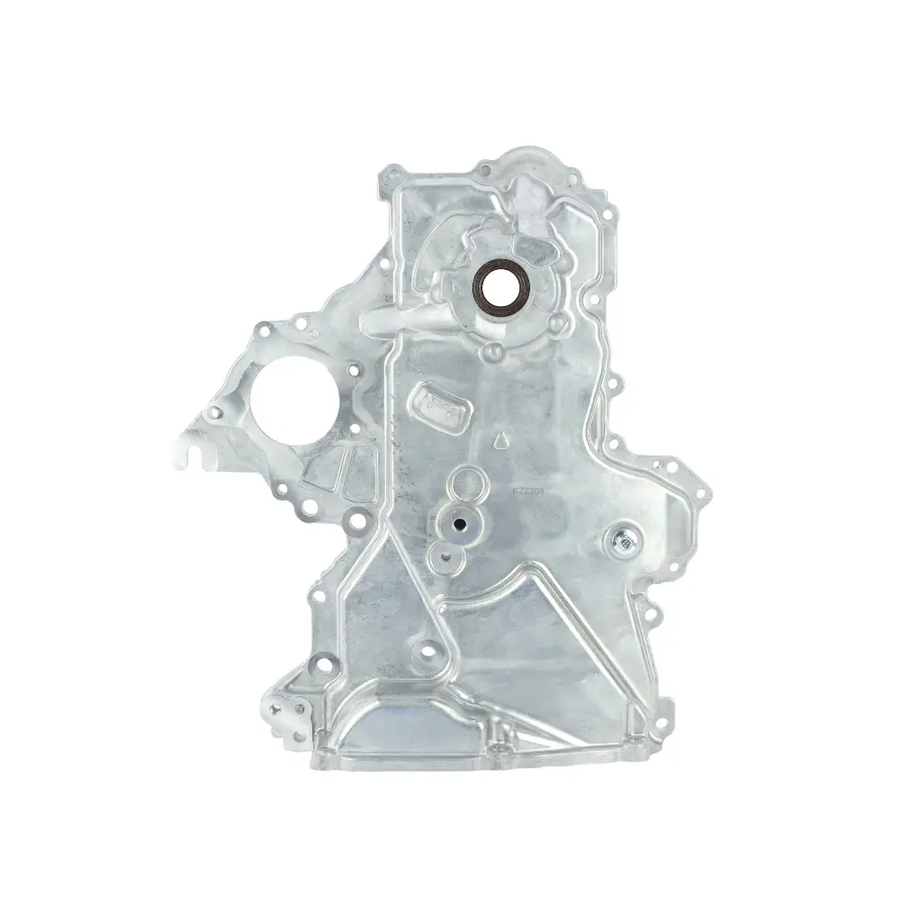 CYLINDER BLOCK CASE