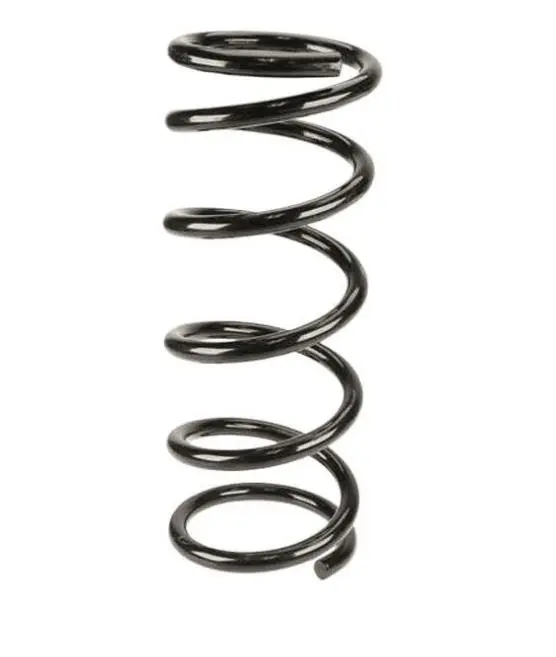 SUSPENSION COIL SPRING