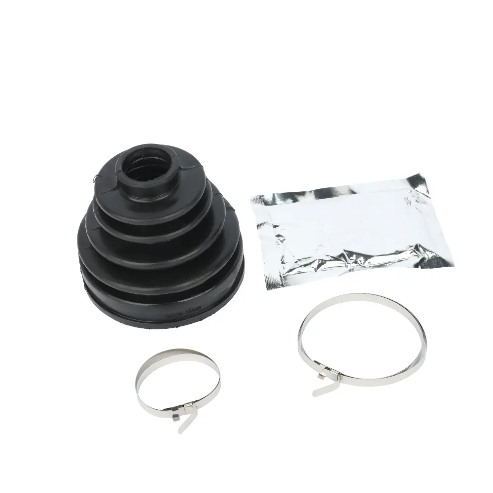 AXLE SHAFT BOOT KIT (CV SHAFT REPAIR KIT)