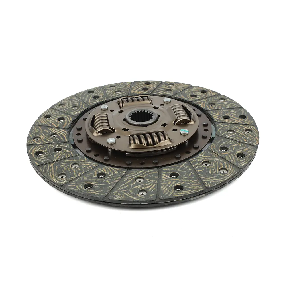 CLUTCH DISC