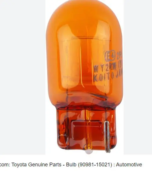 BULB,LAMP