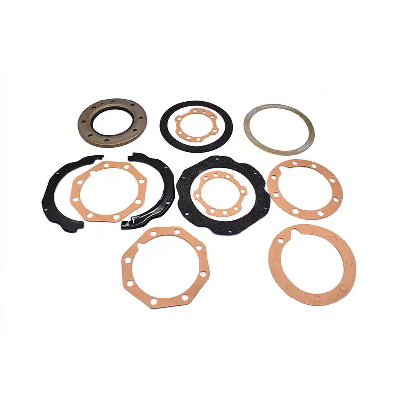 GASKET KIT, FR AXLE OVERHAUL