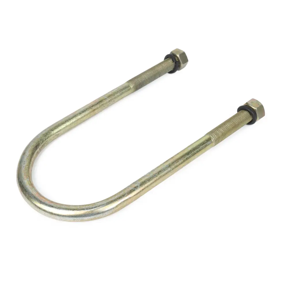 SUSPENSION SPRING U-BOLT
