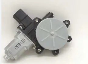 POWER WINDOW REGULATOR MOTOR