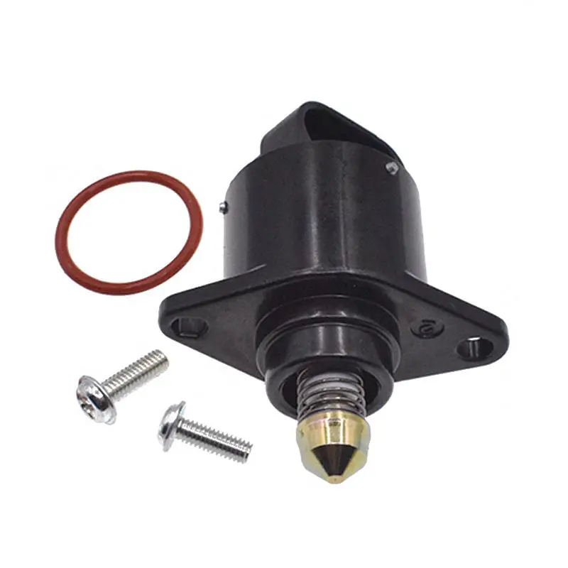 THROTTLE IDLE SPEED CONTROL SERVO KIT