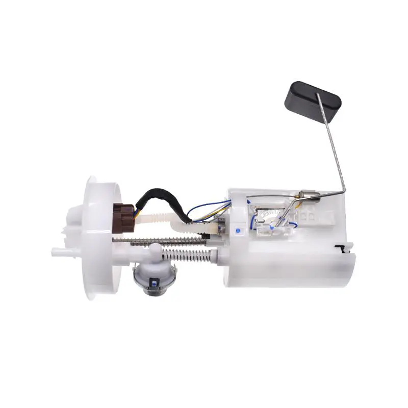 PUMP & GAUGE ASSY,FUEL TANK