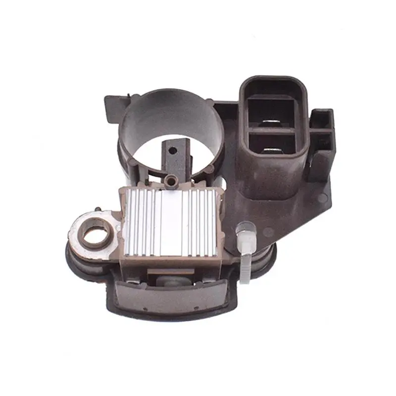 REGULATOR,ALTERNATOR