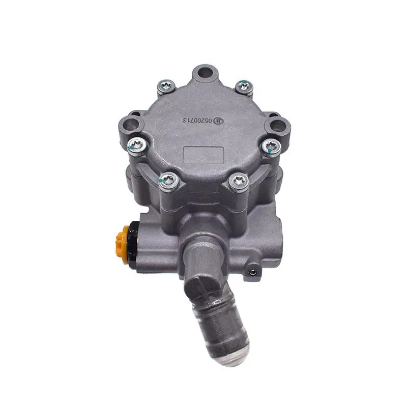 POWER STEERING OIL PUMP