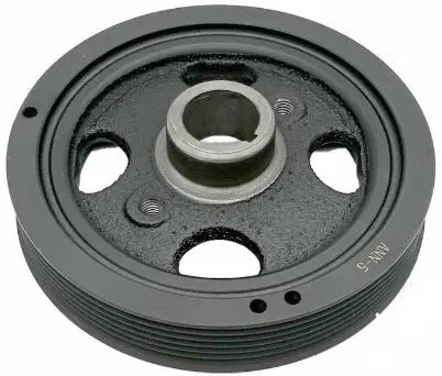 CRANKSHAFT PULLEY