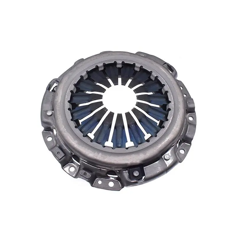 CLUTCH COVER