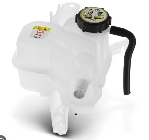 WINDSHIELD WASHER TANK