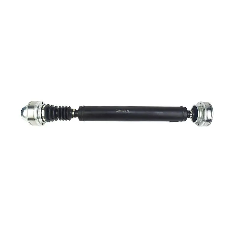 PROPELLER SHAFT