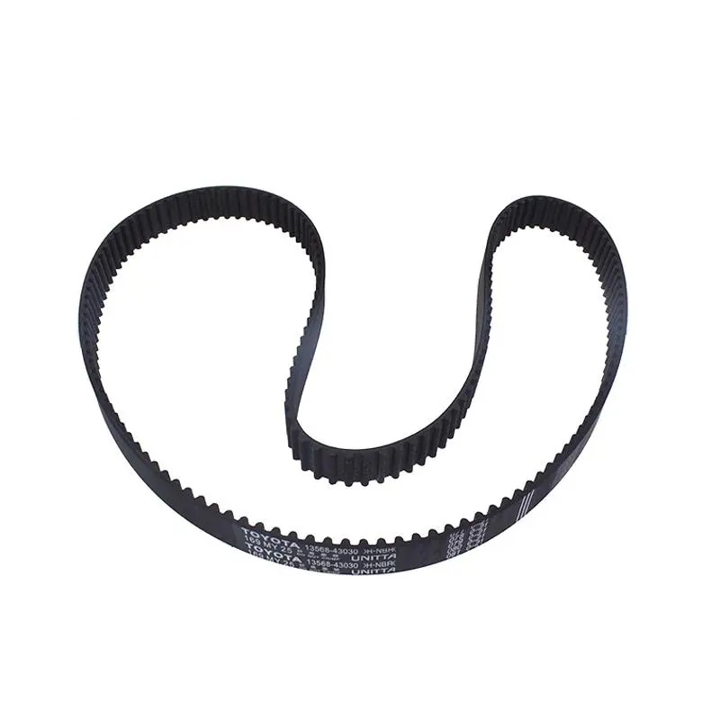 ALTERNATOR BELT