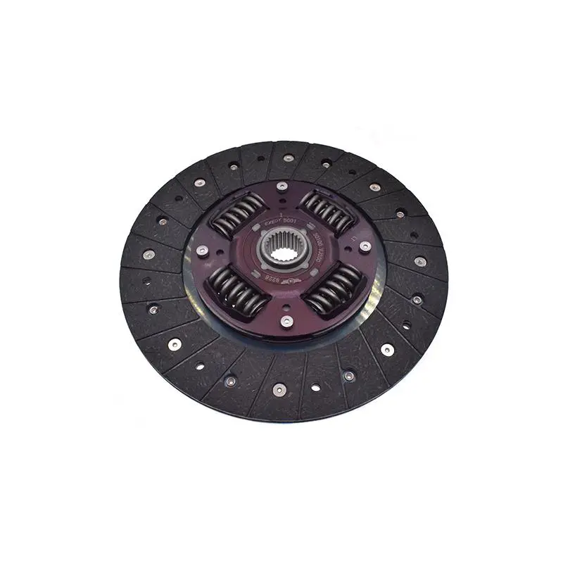 CLUTCH DISC