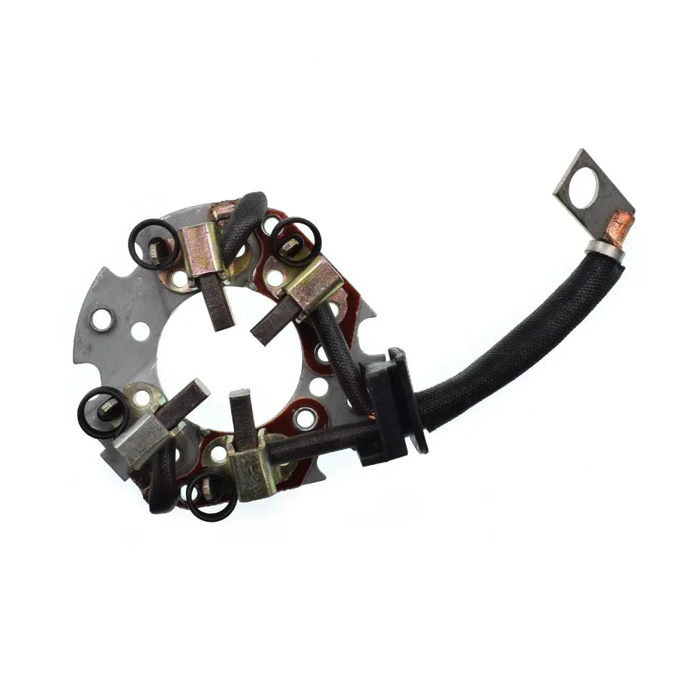 BRACKET,STARTER BRUSH HOLDER