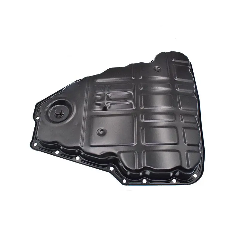 ENGINE LOWER OIL PAN