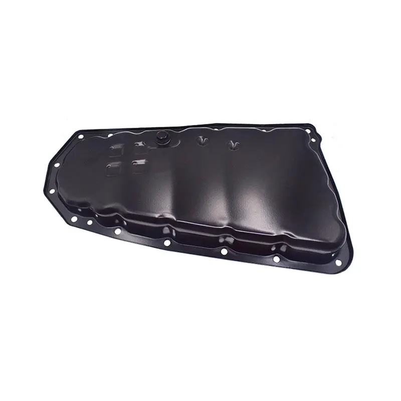 ENGINE LOWER OIL PAN
