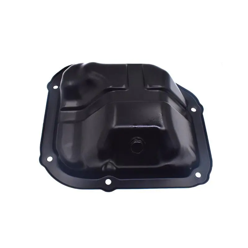 ENGINE LOWER OIL PAN