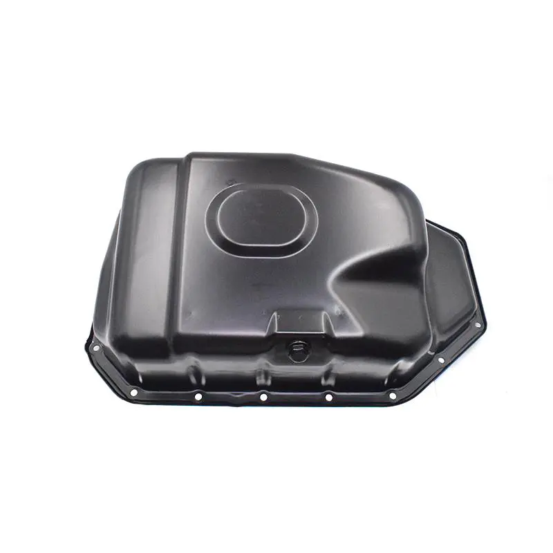 ENGINE LOWER OIL PAN