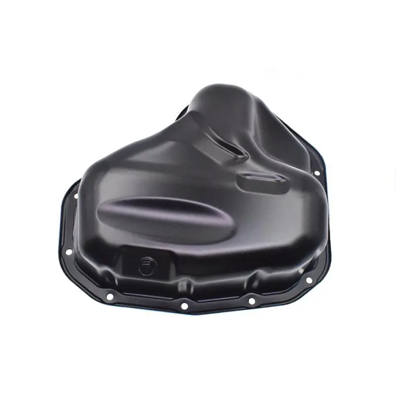 ENGINE LOWER OIL PAN