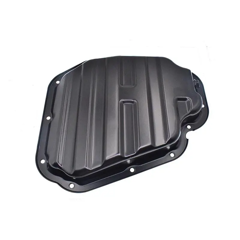 ENGINE LOWER OIL PAN