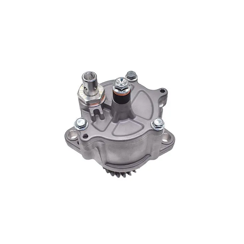 VACUUM PUMP