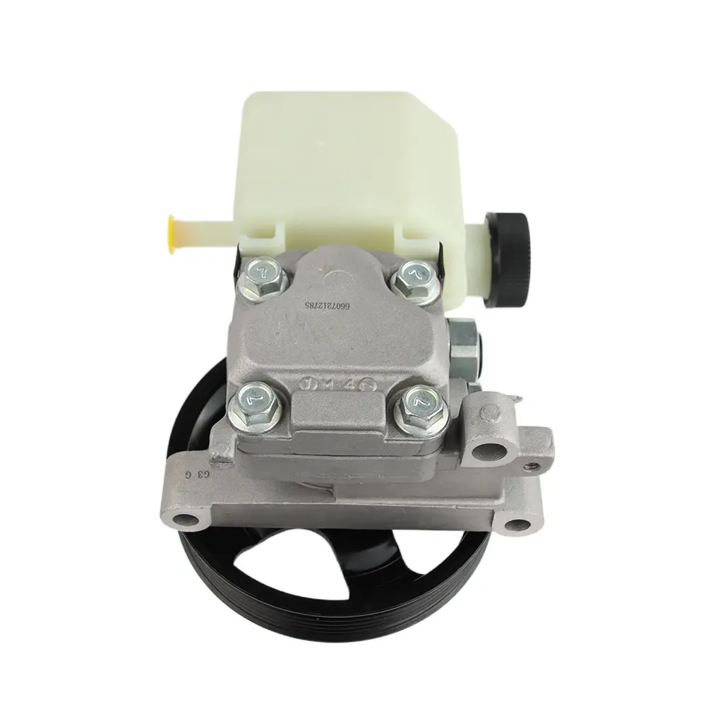 POWER STEERING OIL PUMP