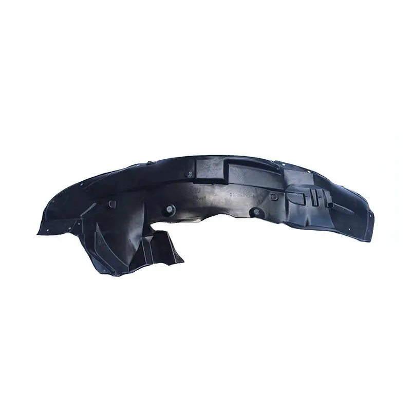 WHEELHOUSE SPLASH SHIELD