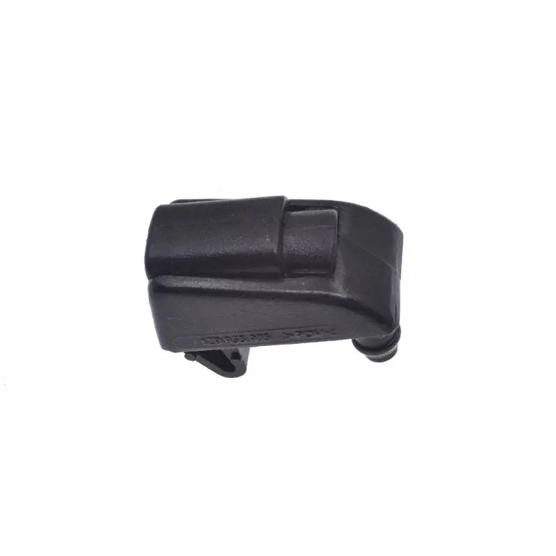 WINDSHIELD WASHER NOZZLE