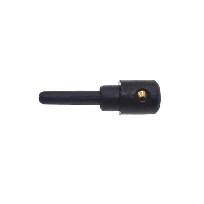 WINDSHIELD WASHER NOZZLE