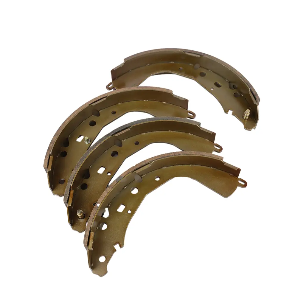 BRAKE SHOE