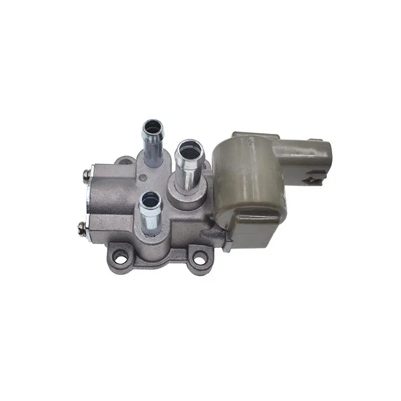 THROTTLE IDLE SPEED CONTROL SERVO KIT