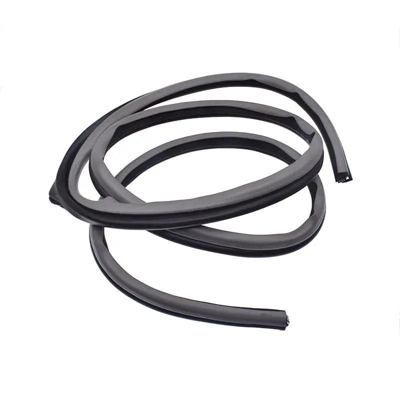 DOOR OPENING WEATHERSTRIP