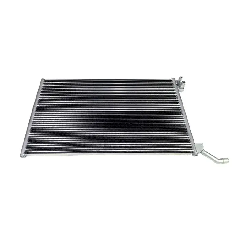 A/C CONDENSER