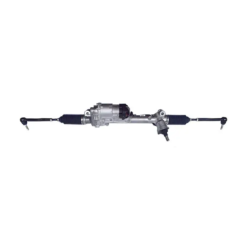 STEERING RACK