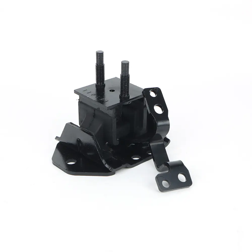 CUSHION,ENG RR MOUNTING